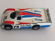 Majo. Sonic Flasher. 72 Racing