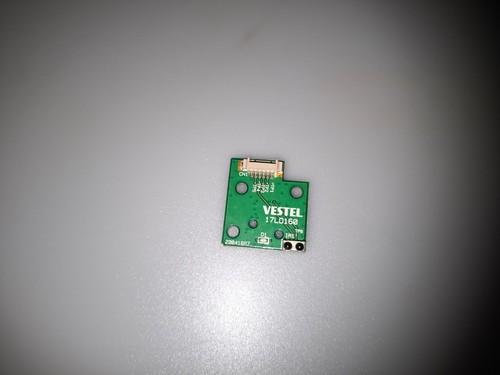 Carte infrarouge haier - carte,