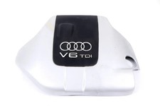 Audi A4 8E B6 Couvercle moteur