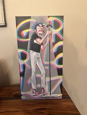 Superplastic X Gorillaz 2D