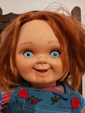 Poupée Chucky Life Size