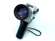 Braun Nizo 156 Macro Caméra