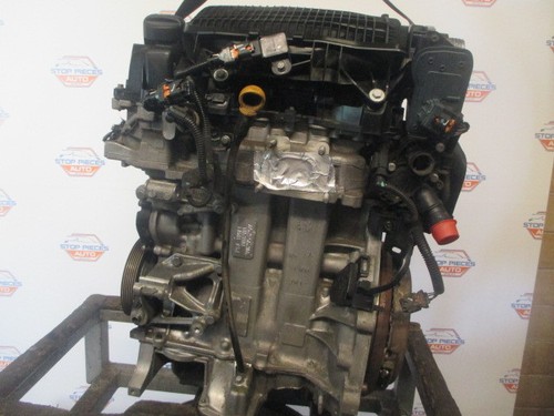Moteur peugeot 208 2 - peugeot, 1.2