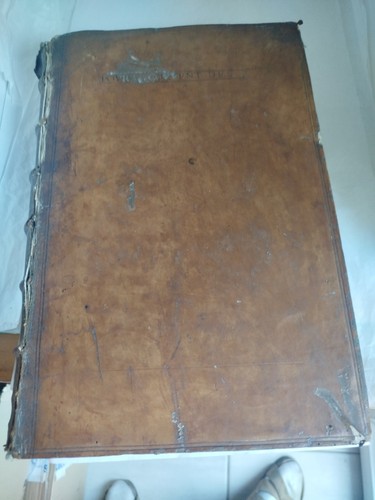 Livre 1628 eusèbe de - livre,