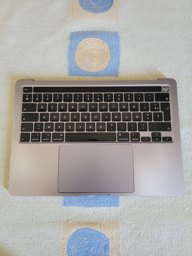 Plasturgie basse macbook pro - basse,