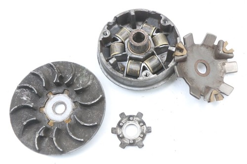 Variateur peugeot ludix 50 - -,