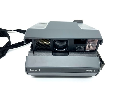 Appareil photo polaroid image - appareil,