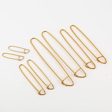 8 Pcs Couture Accessoires