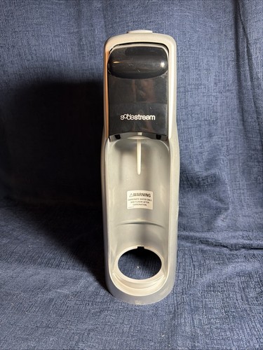 Sodastream manual soda maker - sodastream,