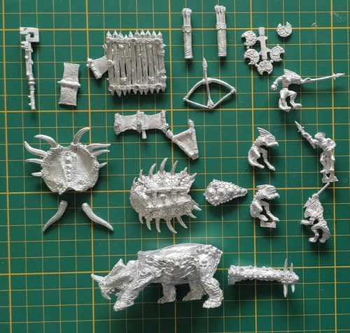 Warhammer old world - warhammer,