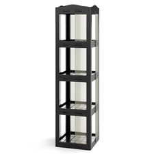 Bibliothèque Pliante Rotative