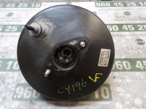 Servo frein 16165554 pour - servo,