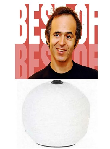 Lampe chevet jean - lampe,