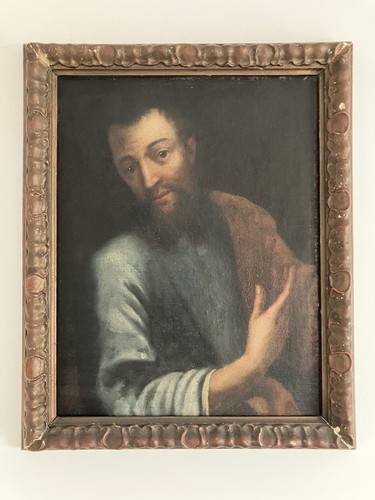 Jean baptiste après - baptiste, d’après