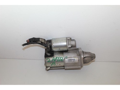 55556092 démarreur opel - 55556092,