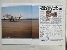 4/1980 PUB AVCO LYCOMING ALF