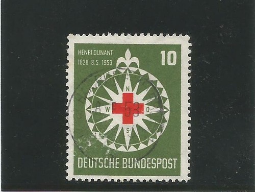 Germany west used - used, value