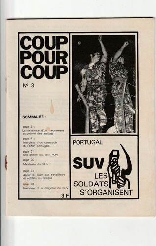 Coup pour 3 portugal - pour, #