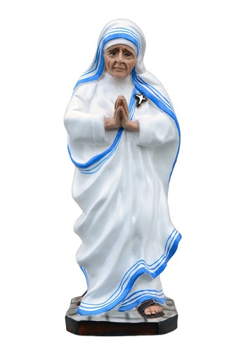 Saint mother teresa - teresa, of