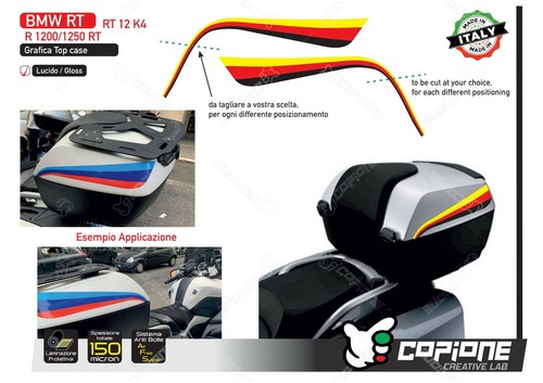 Autocollants bmw 1250 1200 - 1250,