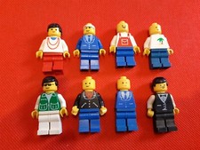 LEGO FIGURINE minifig - lot