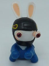 FIGURINE PVC PLASTIQUE