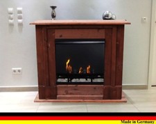 Ethanol Cheminee Fireplace