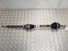 Cardan transmission avant droit - Peugeot RCZ - 1.6Thp 156/200ch - 9672587380