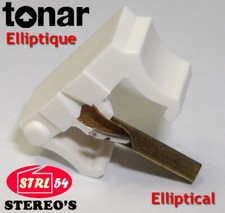 TONAR Stylus diamant