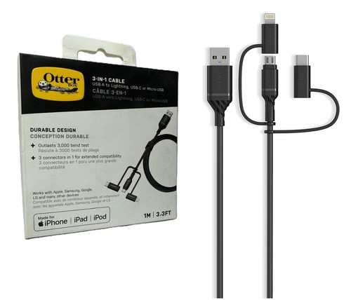 Chargeur câble 1 - chargeur, 3