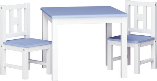 Style ensemble table et - ib-style,