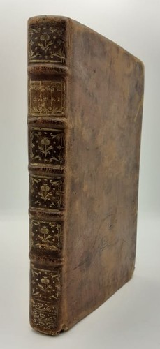 Livres anciens sauri - [livres, (abbé)