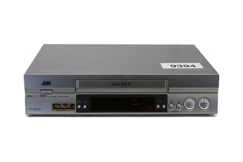 Jvc s5950 enregistreur - jvc, hr-s5950