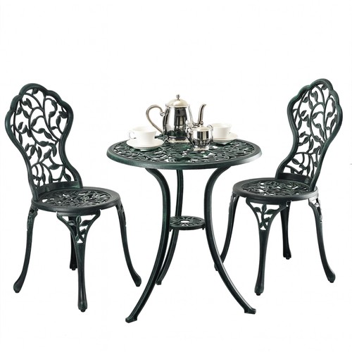 Ensemble mobilier jardin - mobilier,
