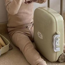 Enfants bagages jouets enfants