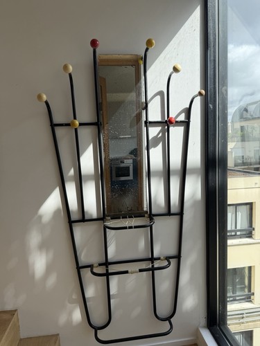 Porte manteaux roger - manteaux,
