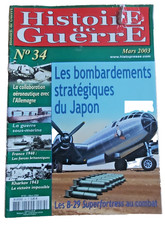 Magazine Histoire de guerre
