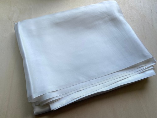 Coupon soie twill 4 - coupon, en