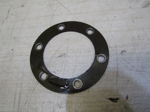 Rondelle callage moteur - rondelle,