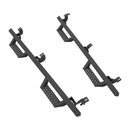 Uimoso running boards nerf - boards, bar
