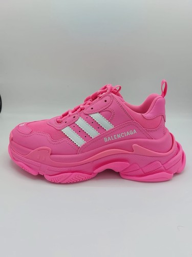 Balenciaga triple baskets - triple, s