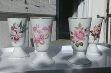 4 Mazagrans Café Vintage