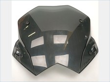 BULLE SPORT YAMAHA TMAX XP530 2012 - 2016 Réf. ACCESS YAMAHA