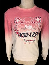 Kenzo Sweat Tiger Pull Femme