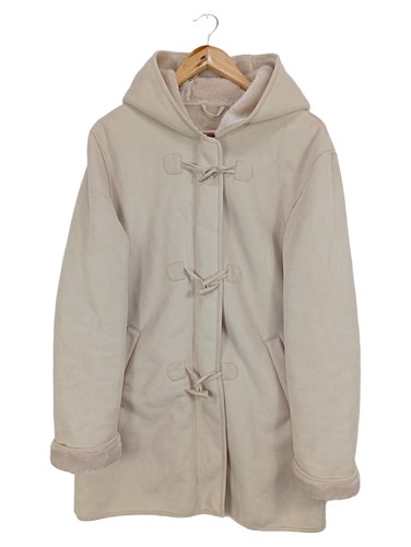 Duffle coat femme - duffle-coat, beige