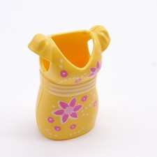 31492 Playmobil Robe Jaune