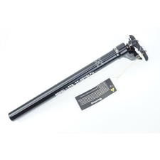 KCNC "KCNC" SEPRO LITE φ27.2 370mm Seatpost / Nakameguro