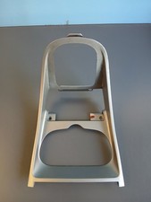 Peugeot 307 / Cache console