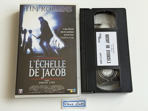 échelle jacob tim - l’Échelle, (tim