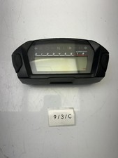 Compteur de vitesse HONDA